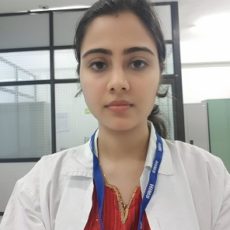 Dr. Srishti Tanya